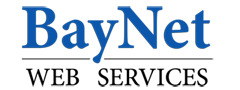 Website hosting services, search engine optimization, SEO, website editing, MA, RI, BayNet Web Services